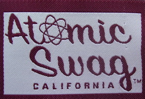woven lables